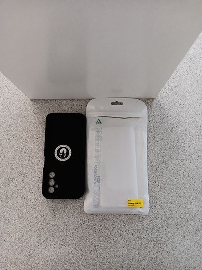Phone case