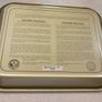 Coca Cola Metal Tray Alabama Auburn 1975 Image 3