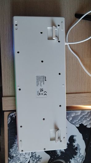 ADX Gaming Keyboard
