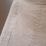M&S Per Una Long Linen Shirt (12) - Excellent Condition Image 2