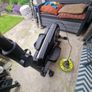 elliptical Trainer (cross trainer) Image 2