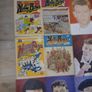 Madness Nutty Boys Ska Fan club lot Image 9