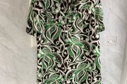 Banana Republic ladies silk Summer dress