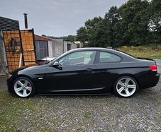 2008 Bmw 320d e92