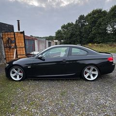 2008 Bmw 320d e92