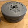 Weight plates 14kg total Image 2