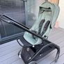 Bugaboo Dragonfly stroller Image 2