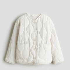 H&M girls jacket