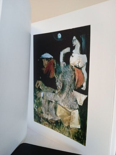 Louis Le Brocquy: Allegory and Legend by Pierre Le Brocquy and Virginia Teehan (PT82)
