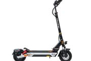 KuKirin M4 Max Electric Scooter