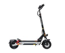 KuKirin M4 Max Electric Scooter