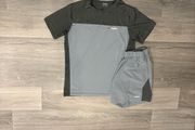 Berghaus set