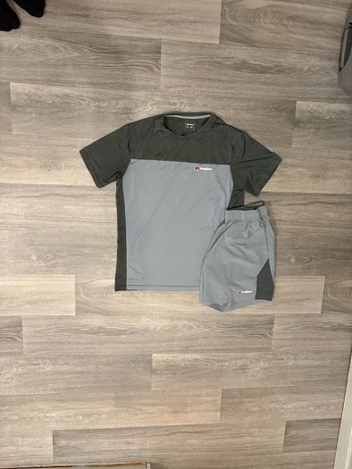 Berghaus set