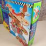 Motor Crafts wooden model airplane motorised Image 9