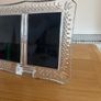 Waterford Crystal Double Lismore Photo Frame Image 2