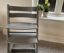 stokke high chair