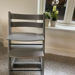 stokke high chair
