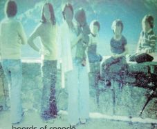 boards of canada  |  music has the right to children