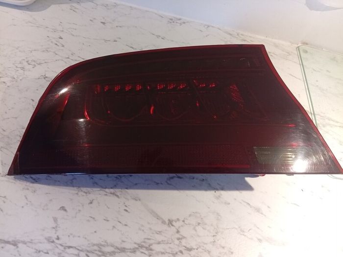 4G8945095 Audi A7 4G C7 Genuine LED Rear Light Taillight Left