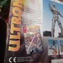 Marvel Select  Ultron Image 5