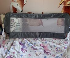 bed rail