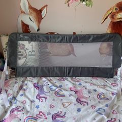 bed rail
