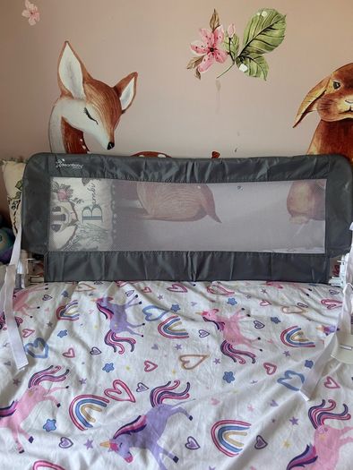 bed rail