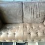 chesterfield sofa 2 seater Image 8