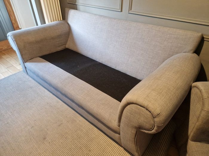 Superb Built Sofa