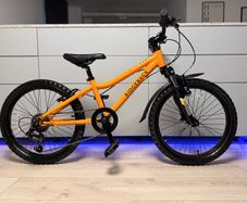 Ridgeback MX20 Kids Bike 20 inch