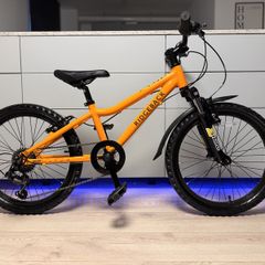 Ridgeback MX20 Kids Bike 20 inch