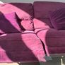 Reclining sofa Image 3