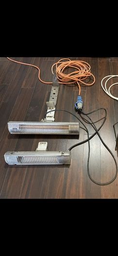 patio heater