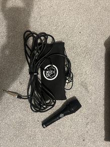 Mic