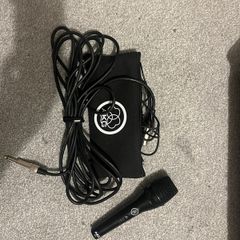 Mic