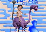 Sam Campbell Tickets (2) - Vicar Street - 2nd October