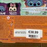 Stitch Purse Interactive Toy and Shoulder Bag Purse girls with 30 sounds BNWT Image 3