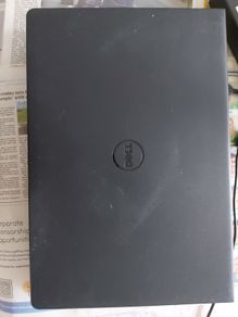 DELL Inspiron 15, Model 5100, Intel Core i3=7020U CPU, 2.3GHz, 4GB Ram, 1 Terrabyte HDD, Windows 10 64bit, Microsoft Edge, Chrome and VLC