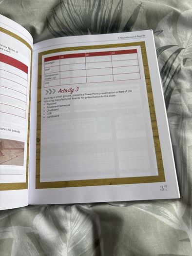 school books