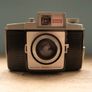 1960s Kodak Cresta 3 camera Image 3