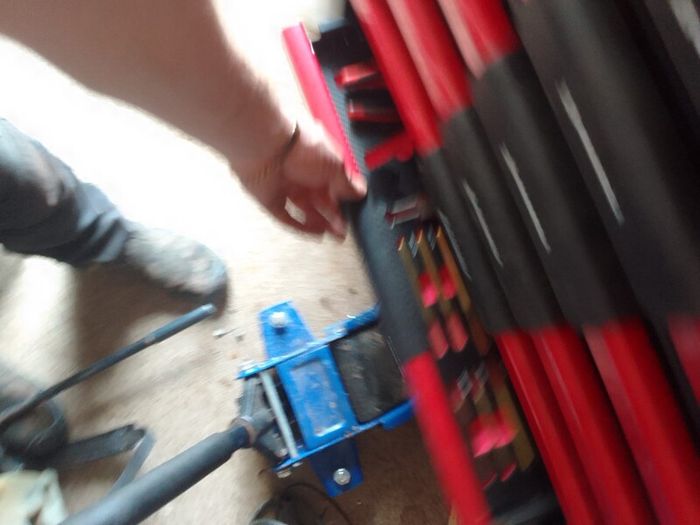 tool box