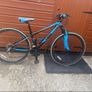 cuda kinetic moutain bike Image 2