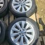 16" 5x100 VW, Polo, Skoda Fabia, Rapid etc Image 3
