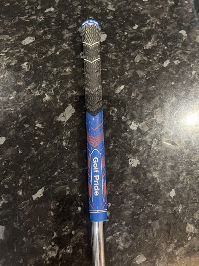 Mizuno T7 wedge