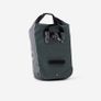 DECATHLON 20 L Waterproof Pannier Rack Bike Bag 500 Image 3