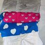 girls cardigan selection approx age 8-10 for X 4 bundle deal Image 2