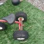 rhino specialised trike Image 3