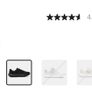 Brand New Under Armour Charged Surge 4 Trainers - Size - U.K.4 - RRP - 60.00 Image 8