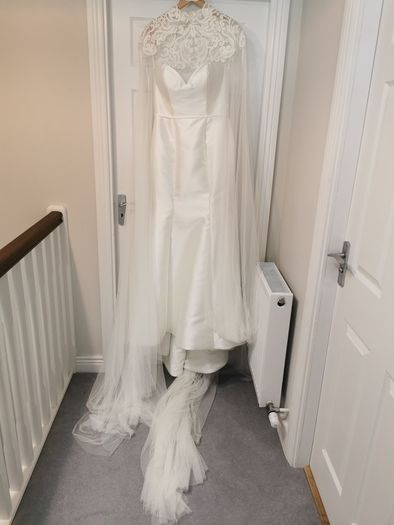 wedding dresses