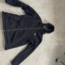 north face lined hoody Image 2